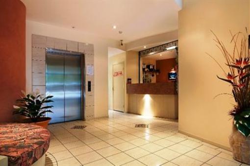 фото отеля Key Largo Holiday Apartments Maroochydore