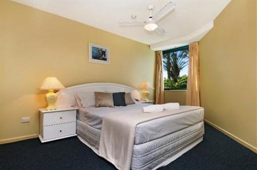 фото отеля Key Largo Holiday Apartments Maroochydore