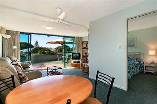 фото отеля Key Largo Holiday Apartments Maroochydore