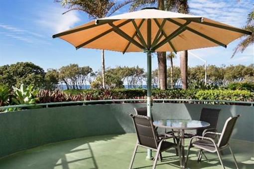 фото отеля Key Largo Holiday Apartments Maroochydore