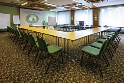 фото отеля Hotelpark Der Westerwald Treff Oberlahr