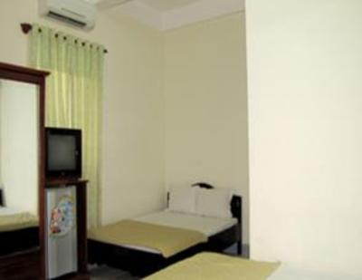 фото отеля Hoa Loc Hotel