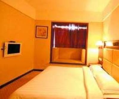 фото отеля Hunan Tongfa Grand Hotel Changsha