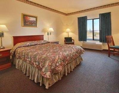 фото отеля Super 8 Goshen