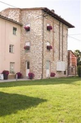фото отеля Leone Di San Donato Town House Lucca