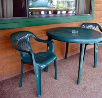 фото отеля June Lake Motel