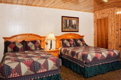 фото отеля June Lake Motel