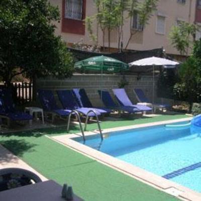 фото отеля Kafkas Hotel