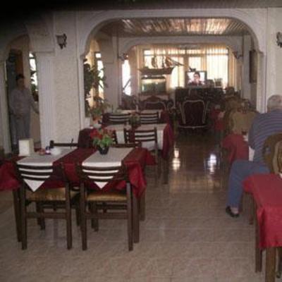 фото отеля Kafkas Hotel
