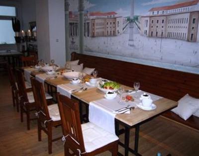 фото отеля Stern Hotel Dusseldorf