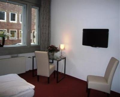 фото отеля Stern Hotel Dusseldorf