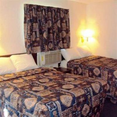 фото отеля Horizon Extended Stay Hotel Conyers