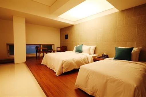 фото отеля Smart Hotel Gunpo