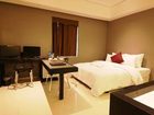 фото отеля Smart Hotel Gunpo