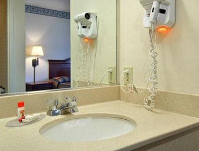 фото отеля Super 8 Allentown