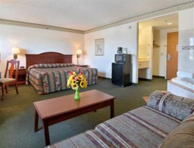 фото отеля Super 8 Allentown