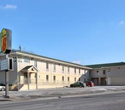 фото отеля Super 8 Allentown