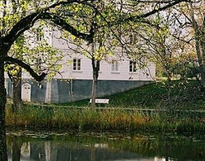 фото отеля Yxtaholms Slott