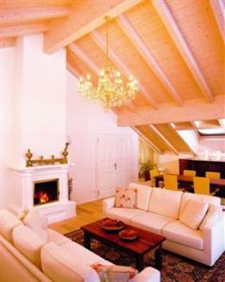 фото отеля Aparthotel Residenz am Schwarzsee Kitzbuhel