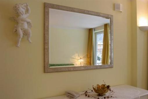 фото отеля Aparthotel Residenz am Schwarzsee Kitzbuhel