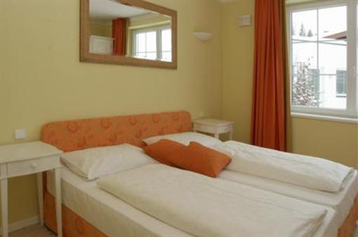 фото отеля Aparthotel Residenz am Schwarzsee Kitzbuhel
