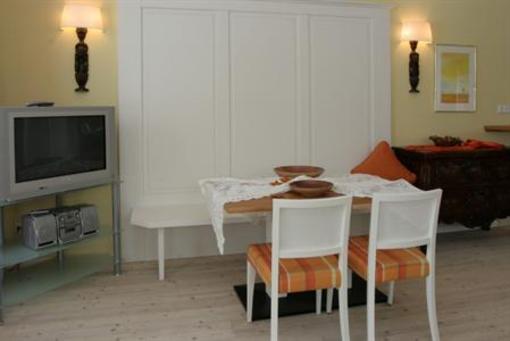 фото отеля Aparthotel Residenz am Schwarzsee Kitzbuhel