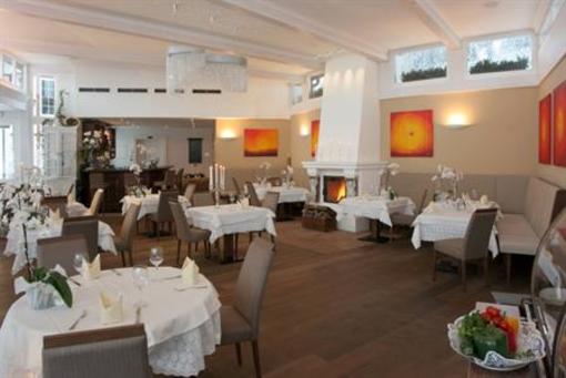 фото отеля Aparthotel Residenz am Schwarzsee Kitzbuhel