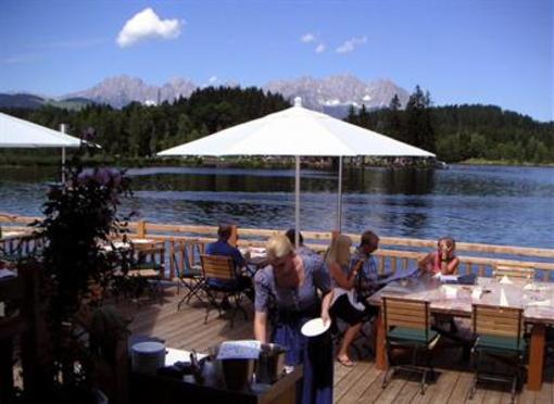 фото отеля Aparthotel Residenz am Schwarzsee Kitzbuhel