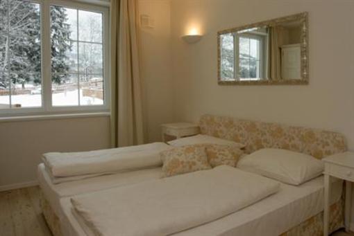 фото отеля Aparthotel Residenz am Schwarzsee Kitzbuhel