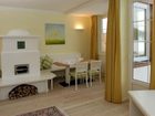 фото отеля Aparthotel Residenz am Schwarzsee Kitzbuhel