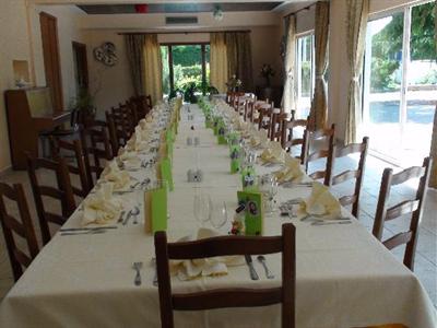 фото отеля Hotel Des Bruyeres