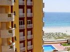 фото отеля Apartamentos Turisticos Playa Principe La Manga del Mar Menor