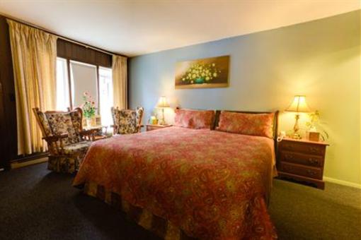 фото отеля Starlite Motel