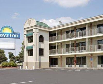 фото отеля Lenexa Inn