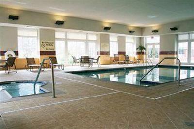 фото отеля Hampton Inn & Suites Williamsburg-Central