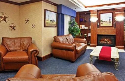 фото отеля La Quinta Inn & Suites Dalhart