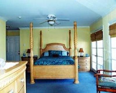 фото отеля Russell Roost Bed and Breakfast