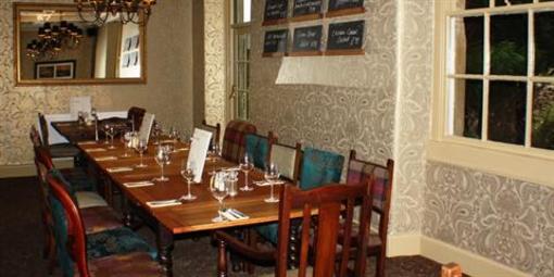 фото отеля The Cross Hands Hotel Old Sodbury