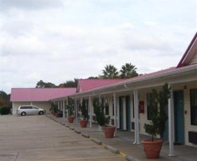 фото отеля Americas Best Value Inn Hazlehurst