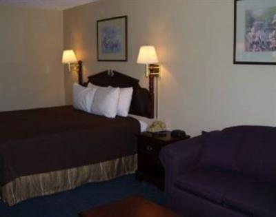 фото отеля Americas Best Value Inn Hazlehurst
