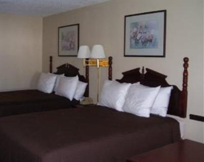 фото отеля Americas Best Value Inn Hazlehurst