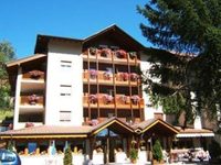 Hotel Zurigo Molveno