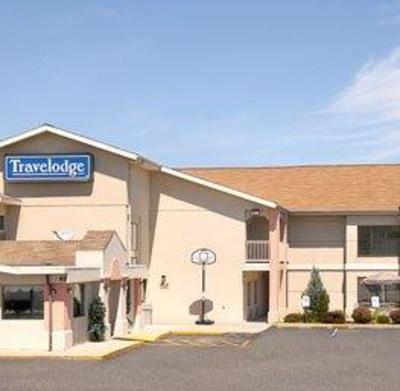 фото отеля Travelodge Grand Rapids