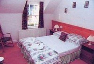 фото отеля Inn at Strathyre