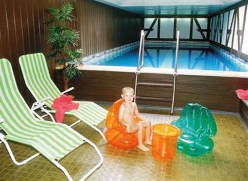фото отеля Hotel Belvedere Semmering