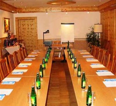 фото отеля Hotel Belvedere Semmering