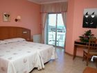 фото отеля Miramar Sanxenxo