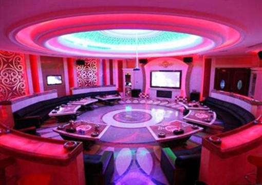 фото отеля Hanjueyangming Hotel