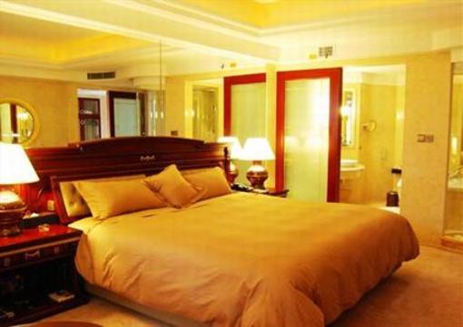фото отеля Hanjueyangming Hotel