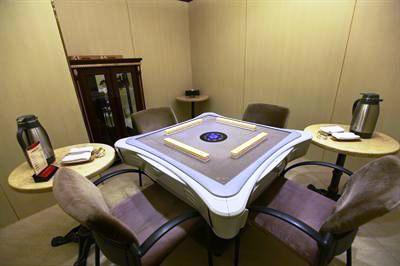 фото отеля Hanjueyangming Hotel
